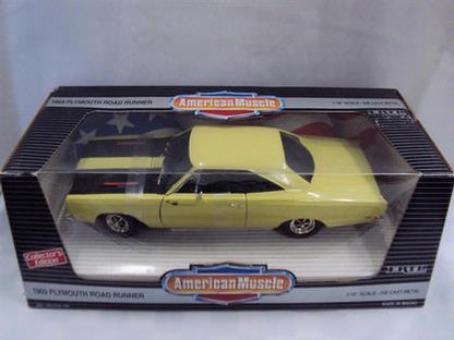 Plymouth Road Runner 1969