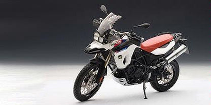 BMW F800GS "30th Anniversary Edition"