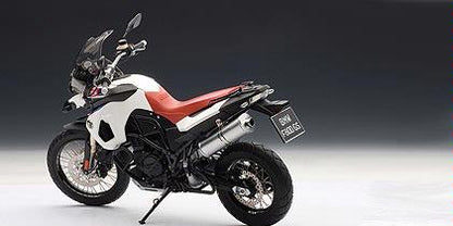 BMW F800GS "30th Anniversary Edition"