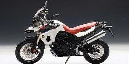 BMW F800GS &quot;30th Anniversary Edition&quot;