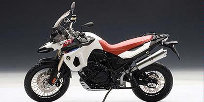 BMW F800GS "30th Anniversary Edition"