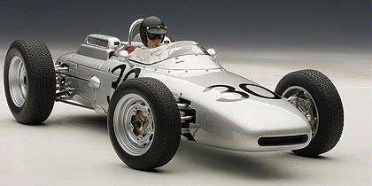 Porsche 804 F1 1962 