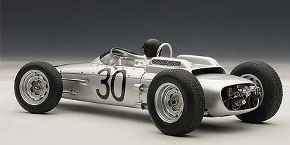 Porsche 804 F1 1962 