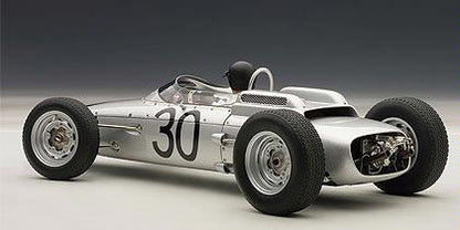 Porsche 804 F1 1962 