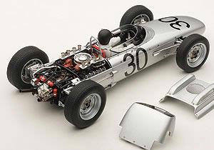 Porsche 804 F1 1962 