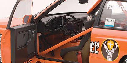 BMW M3 DTM 1992 "Jagermeister" Hahne 