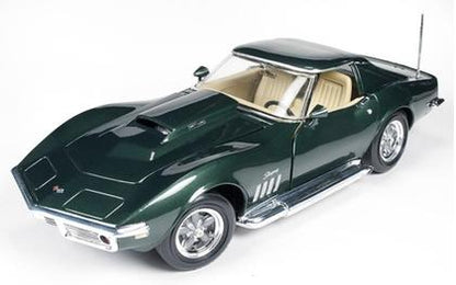 Chevrolet Corvette 1969 "Motion Perfomance"