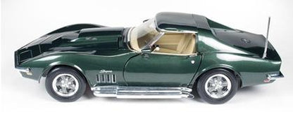 Chevrolet Corvette 1969 "Motion Perfomance"