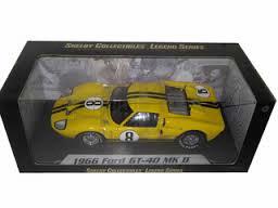 Ford GT-40 MKII 1966 
