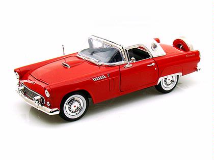 Ford Thunderbird 1956