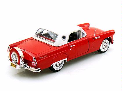 Ford Thunderbird 1956