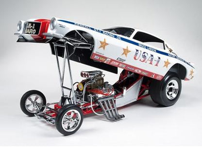 Chevrolet Camaro 1970 Funny Car "Bruce Larson - USA-1"