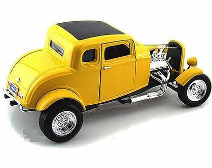 Ford Hot Rod 1932