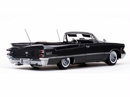 Dodge Custom Royal Lancer 1959 Convertible