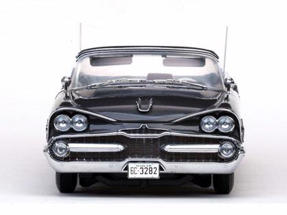 Dodge Custom Royal Lancer 1959 Convertible