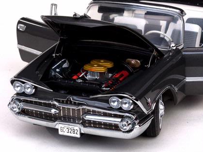 Dodge Custom Royal Lancer 1959 Convertible