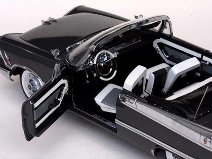 Dodge Custom Royal Lancer 1959 Convertible