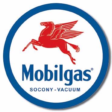 Mobilgas Pegasas 
