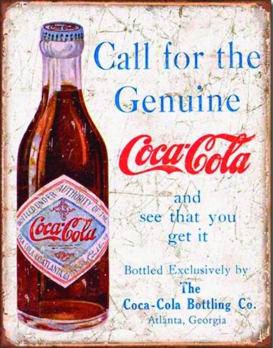 Call for the Genuine