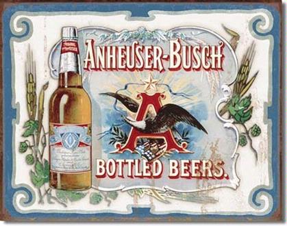 Budweiser
