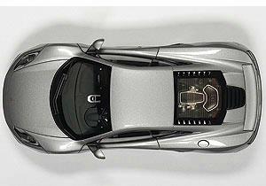 McLaren MP4-12C