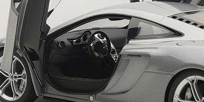 McLaren MP4-12C