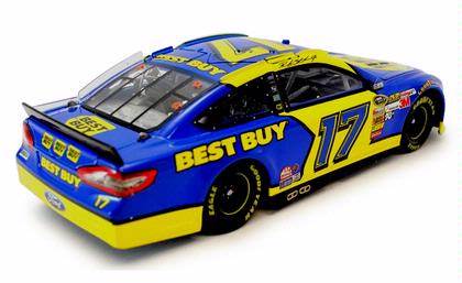Ricky Stenhouse Jr 