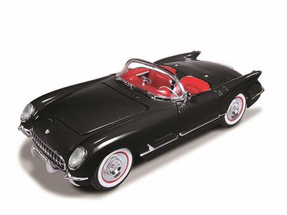 Chevrolet Corvette 1954 Convertible