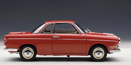 BMW 700 Sport Coupe