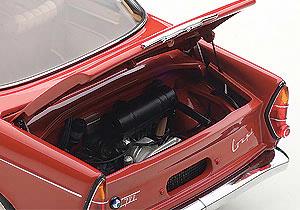BMW 700 Sport Coupe