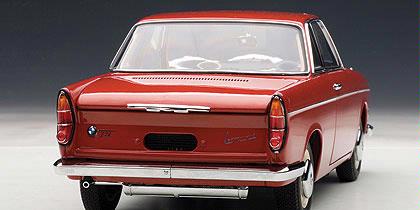 BMW 700 Sport Coupe