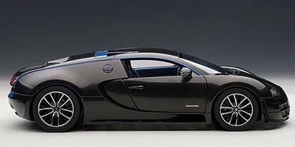 Bugatti Veyron Super Sport