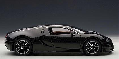 Bugatti Veyron Super Sport