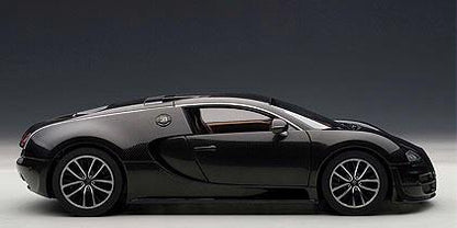 Bugatti Veyron Super Sport