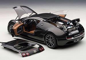 Bugatti Veyron Super Sport