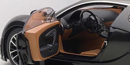 Bugatti Veyron Super Sport