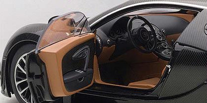 Bugatti Veyron Super Sport