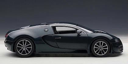 Bugatti Veyron Super Sport