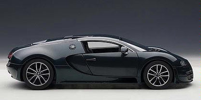 Bugatti Veyron Super Sport