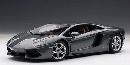 Lamborghini Aventador LP700-4