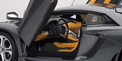 Lamborghini Aventador LP700-4