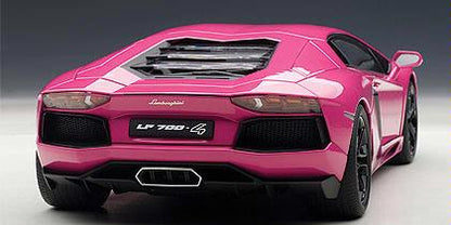 Lamborghini Aventador LP700-4