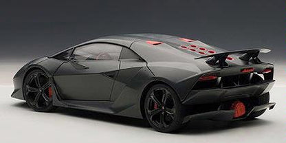 Lamborghini Sesto Elemento