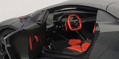 Lamborghini Sesto Elemento