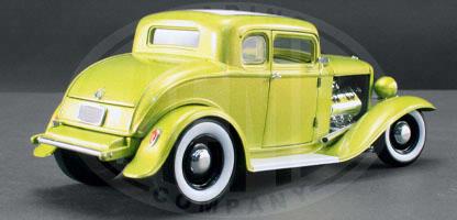 Ford 5-Window 1932 "Grand National" Deuce Series 