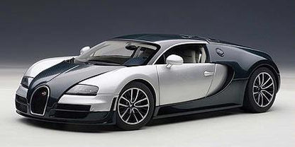 Bugatti Veyron Super Sport