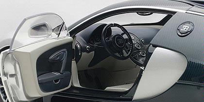 Bugatti Veyron Super Sport