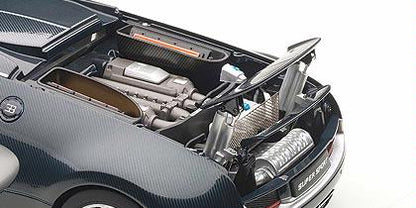 Bugatti Veyron Super Sport