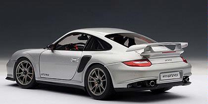 Porsche 911 (997) GT2 RS