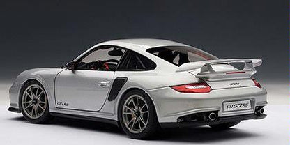 Porsche 911 (997) GT2 RS